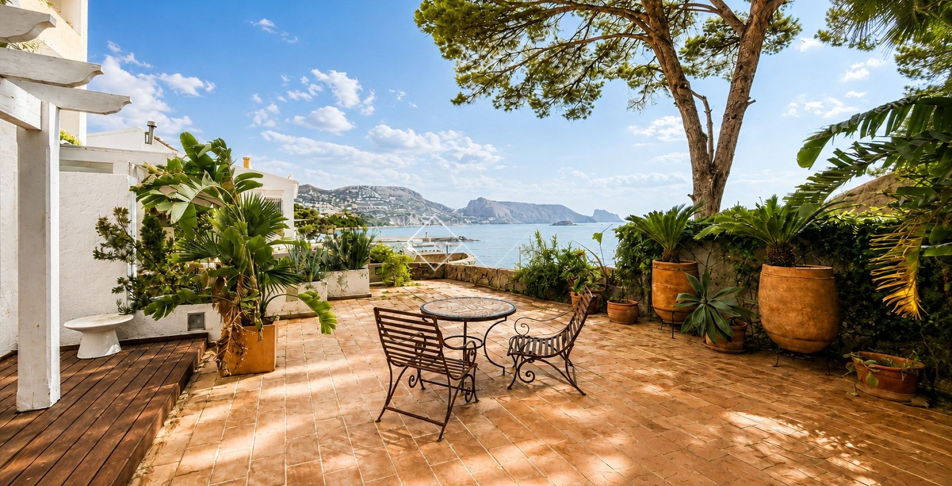  - Villa - Altea