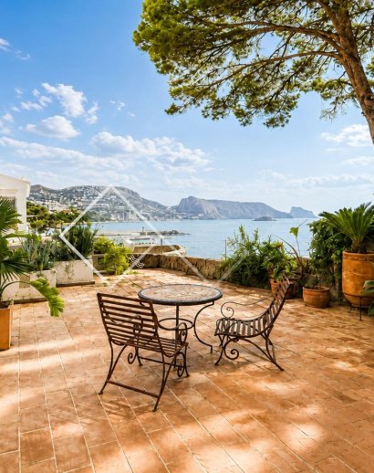  - Villa - Altea