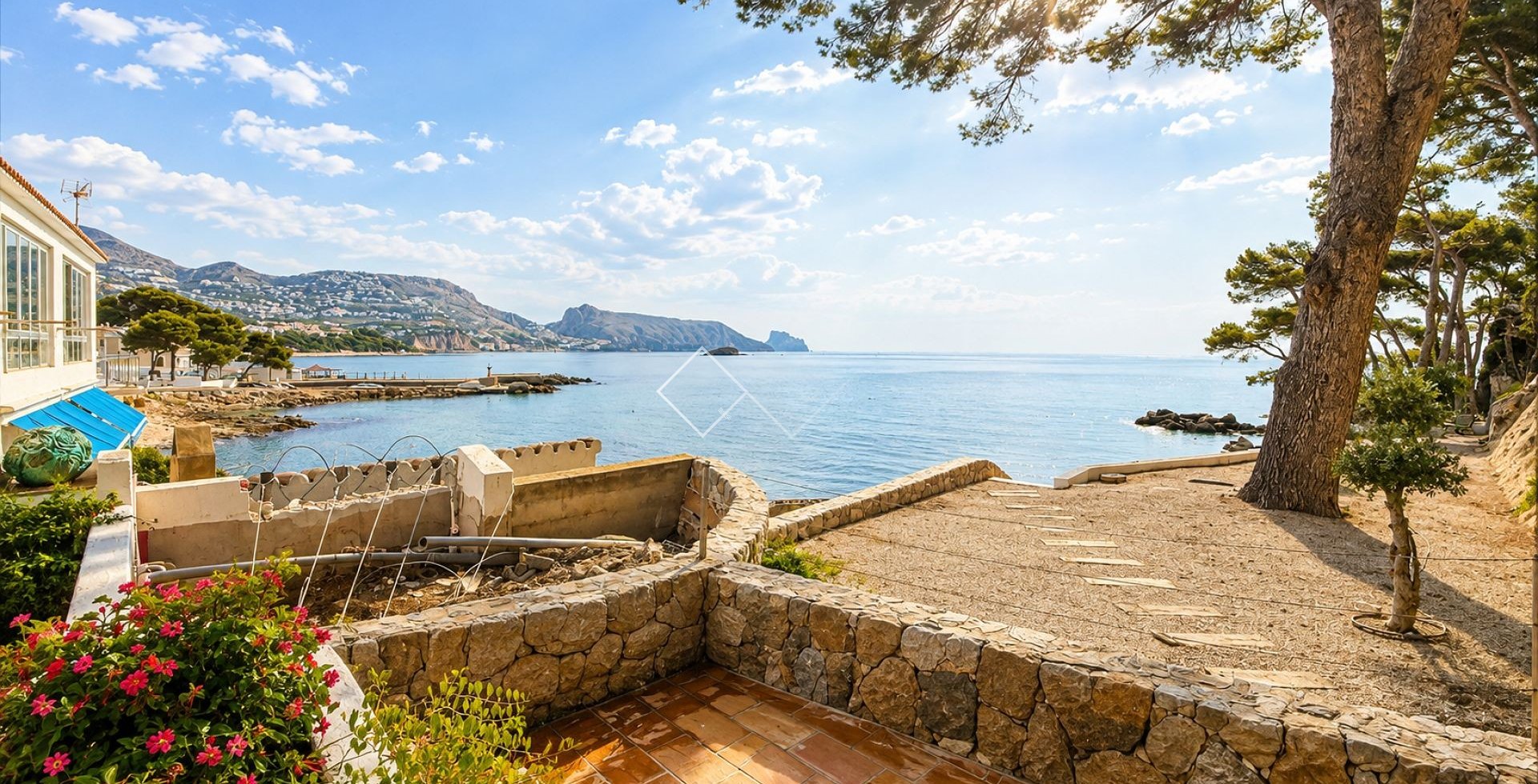  - Villa - Altea