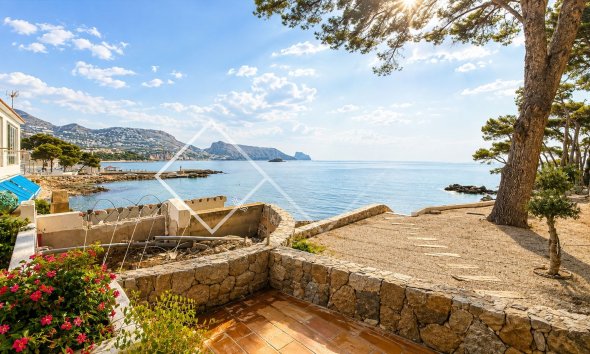  - Villa - Altea
