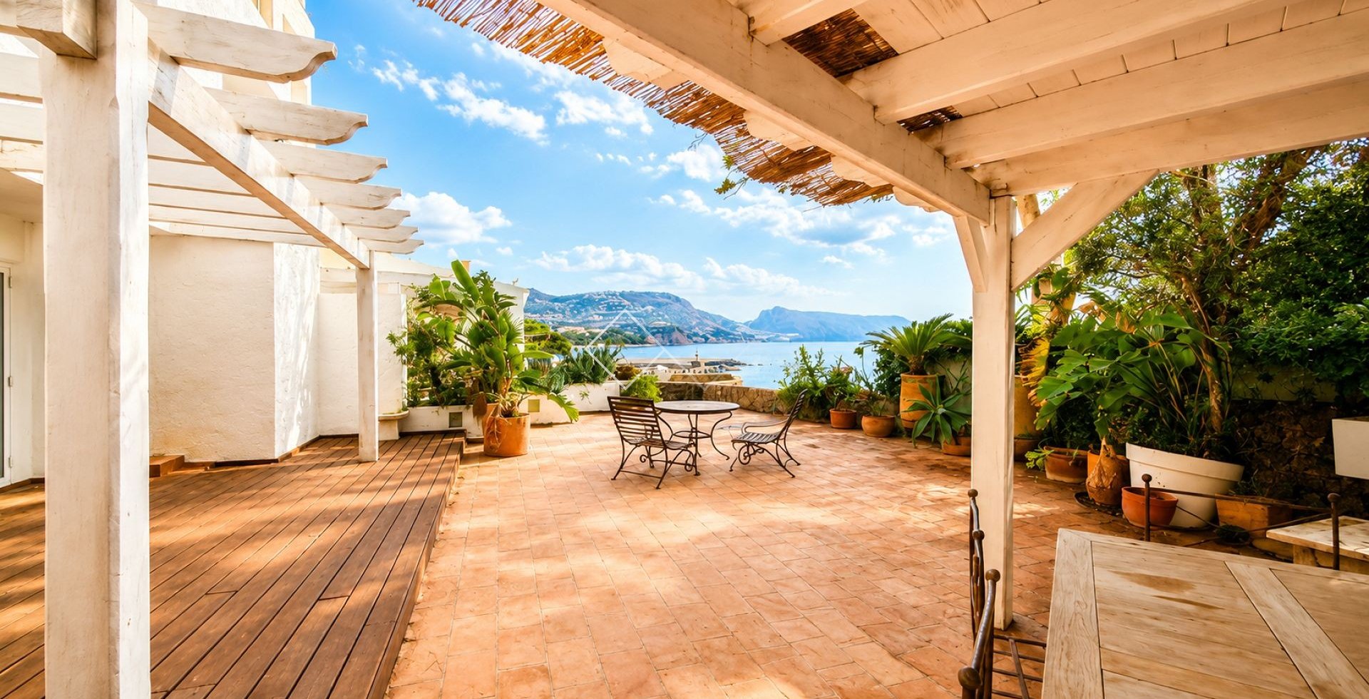  - Villa - Altea