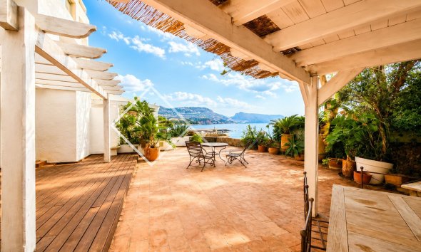  - Villa - Altea