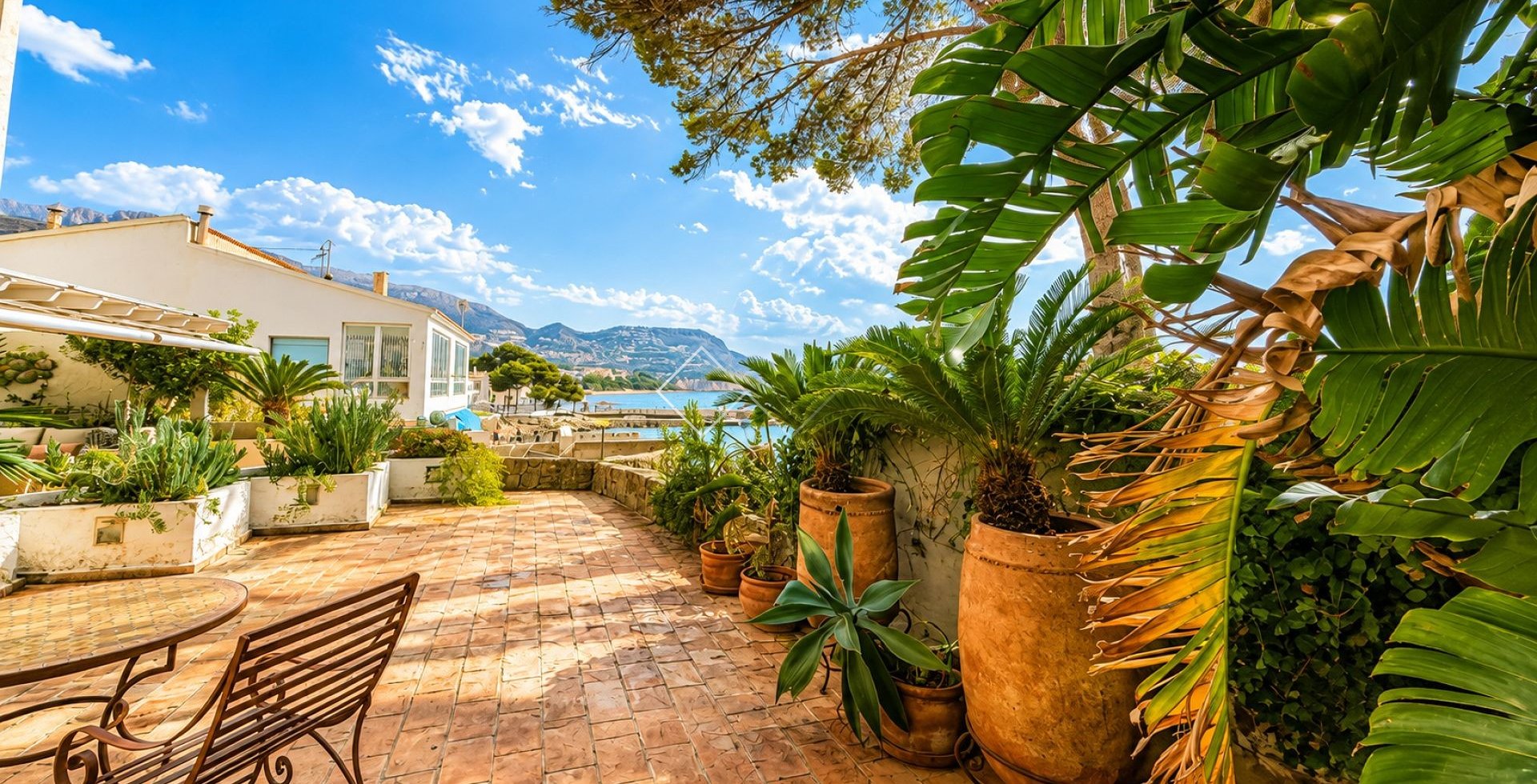  - Villa - Altea