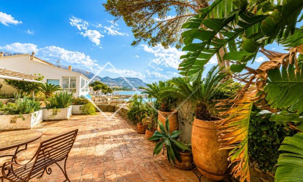  - Villa - Altea