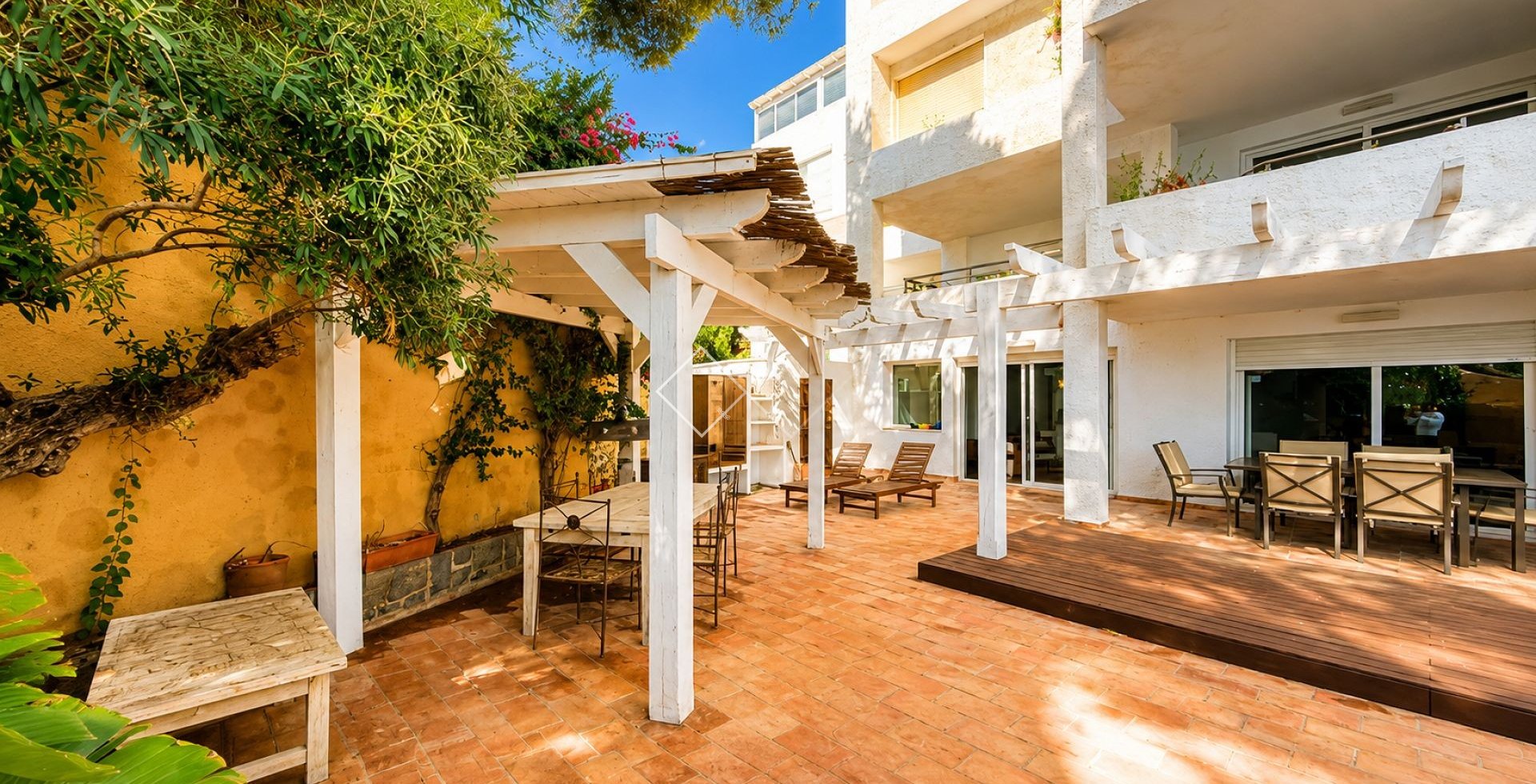  - Villa - Altea