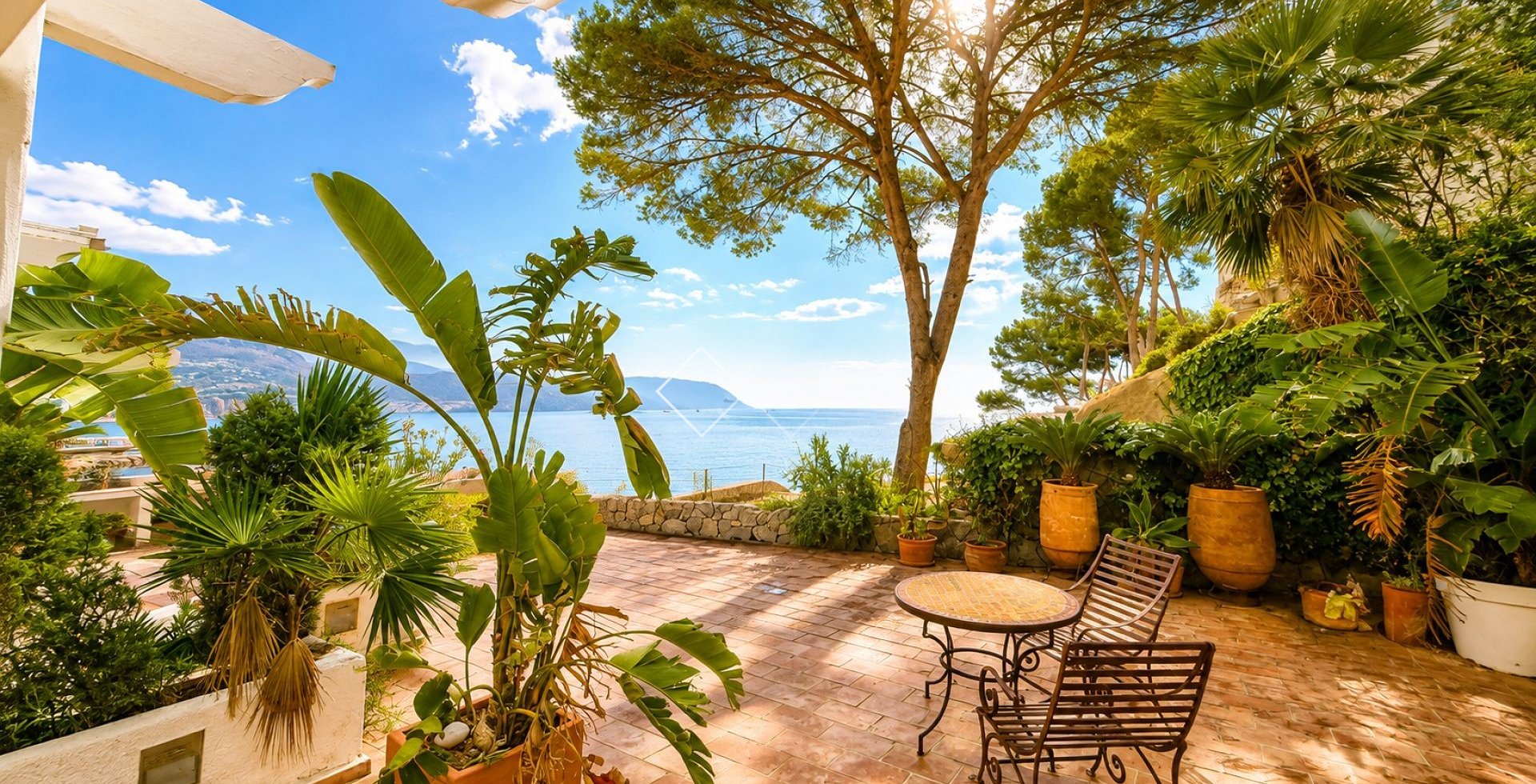  - Villa - Altea