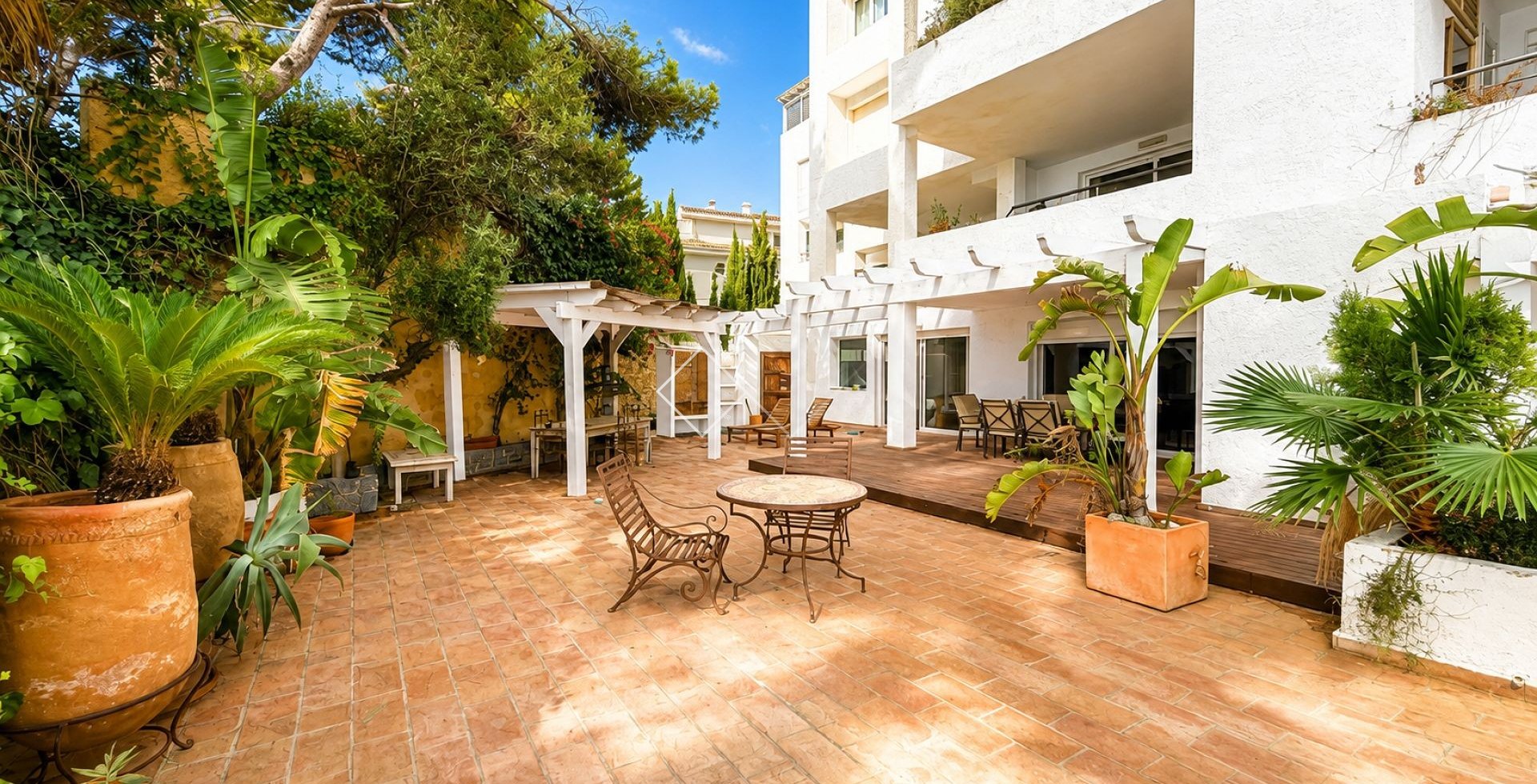  - Villa - Altea