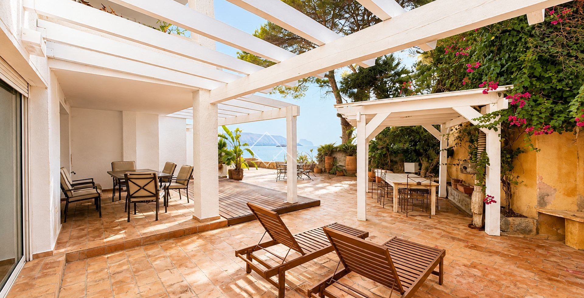  - Villa - Altea