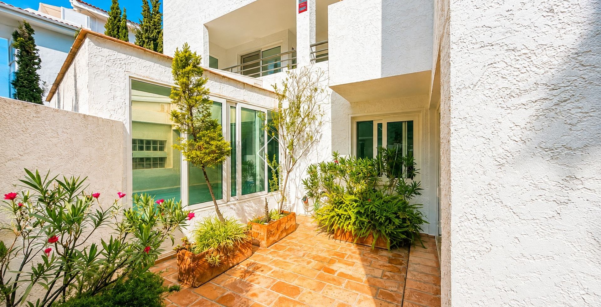  - Villa - Altea