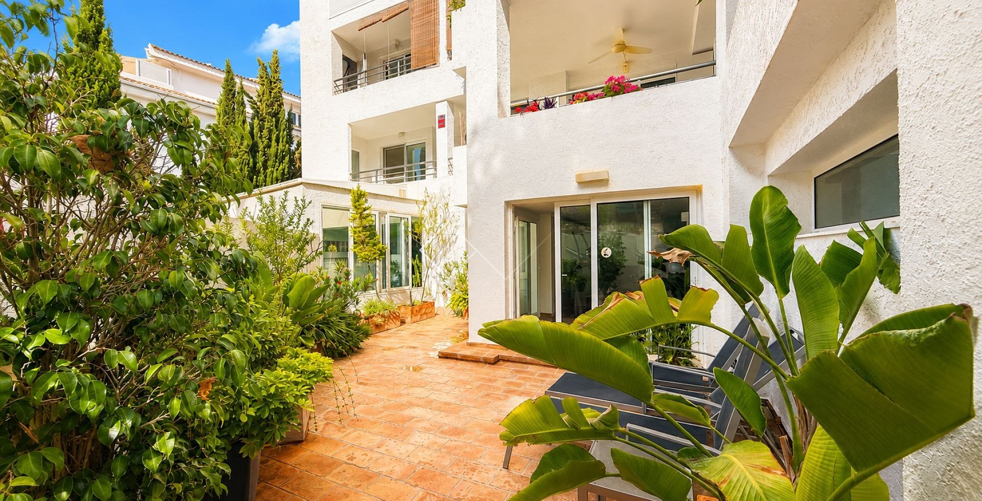  - Villa - Altea