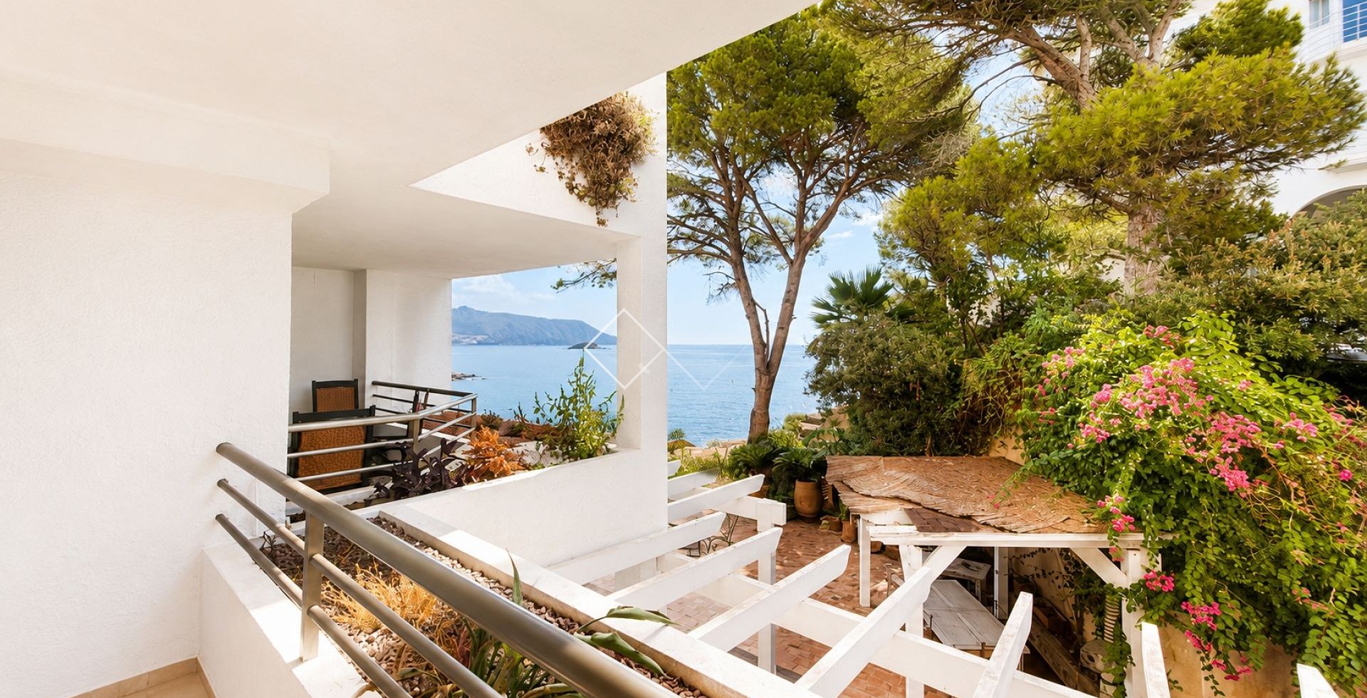  - Villa - Altea