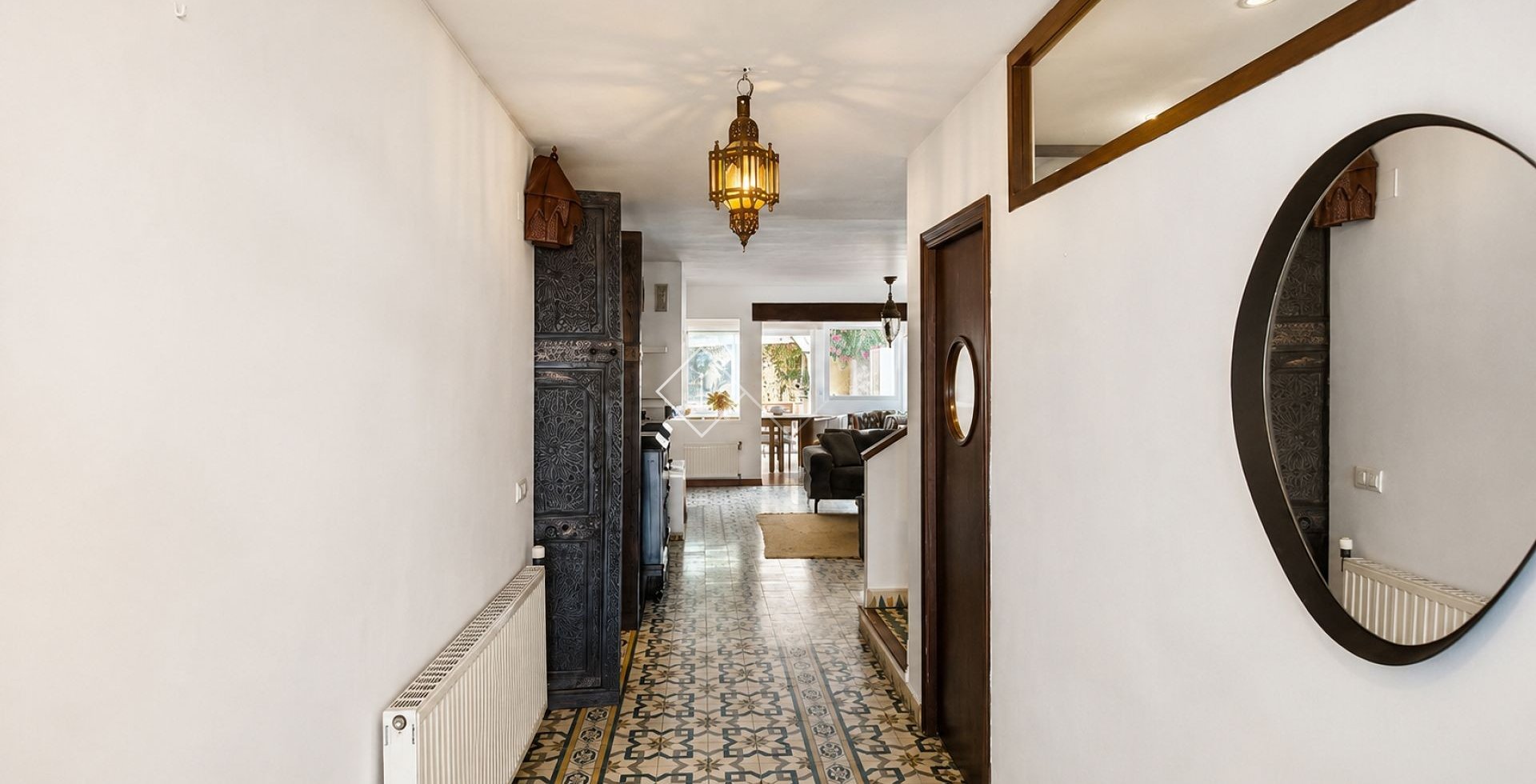  - Villa - Altea