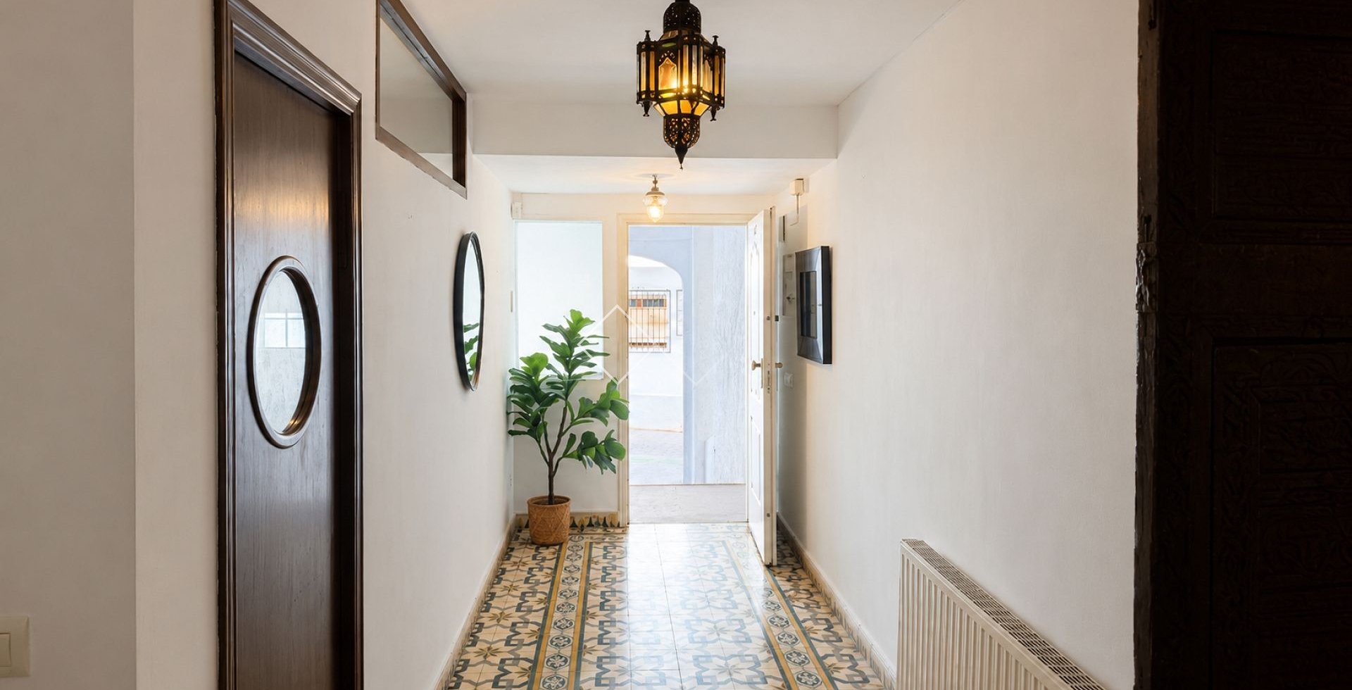 - Villa - Altea