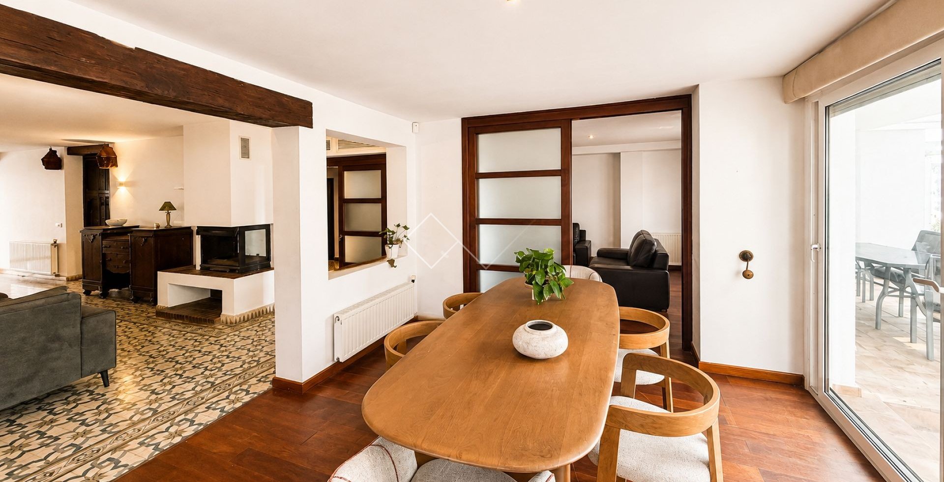  - Villa - Altea