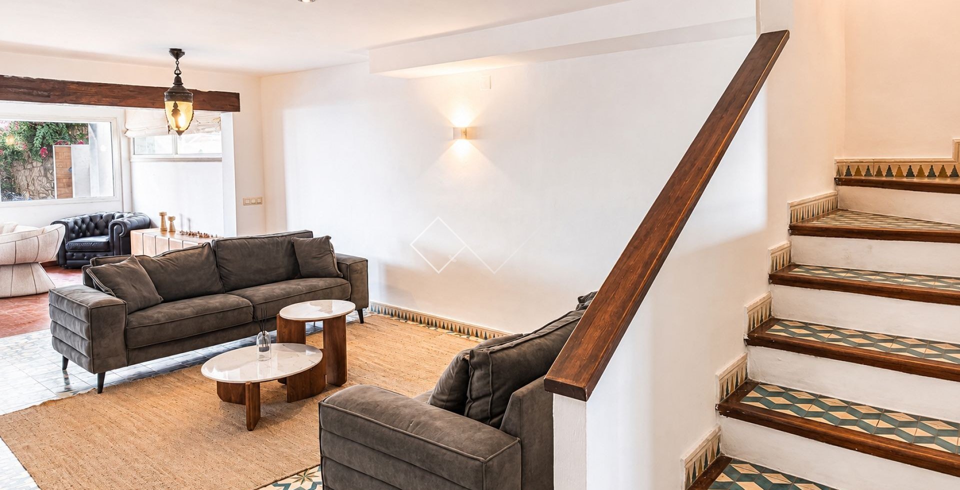  - Villa - Altea