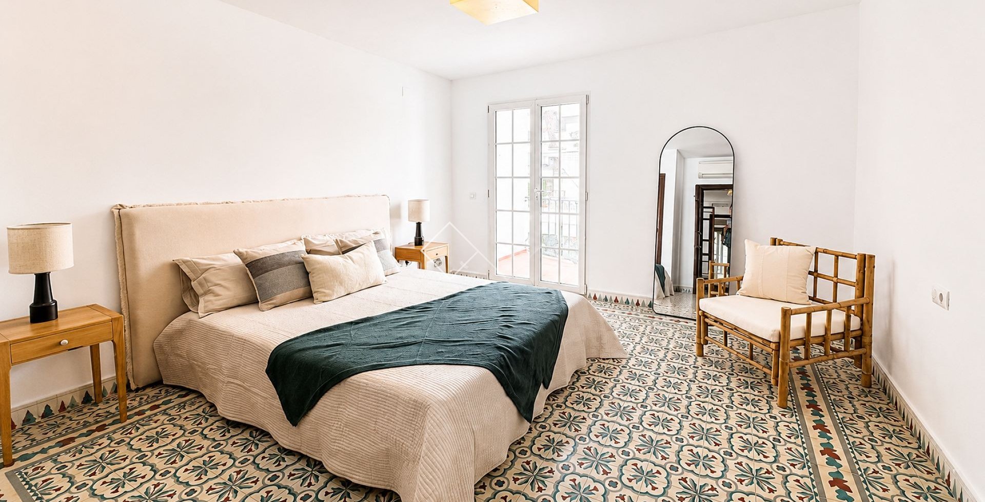  - Villa - Altea