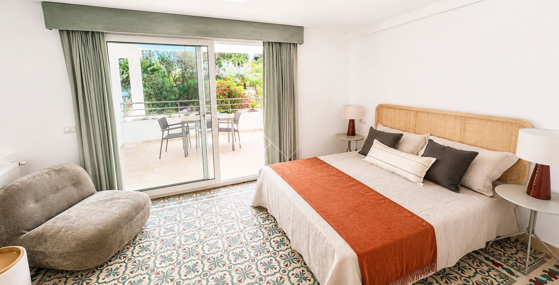  - Villa - Altea