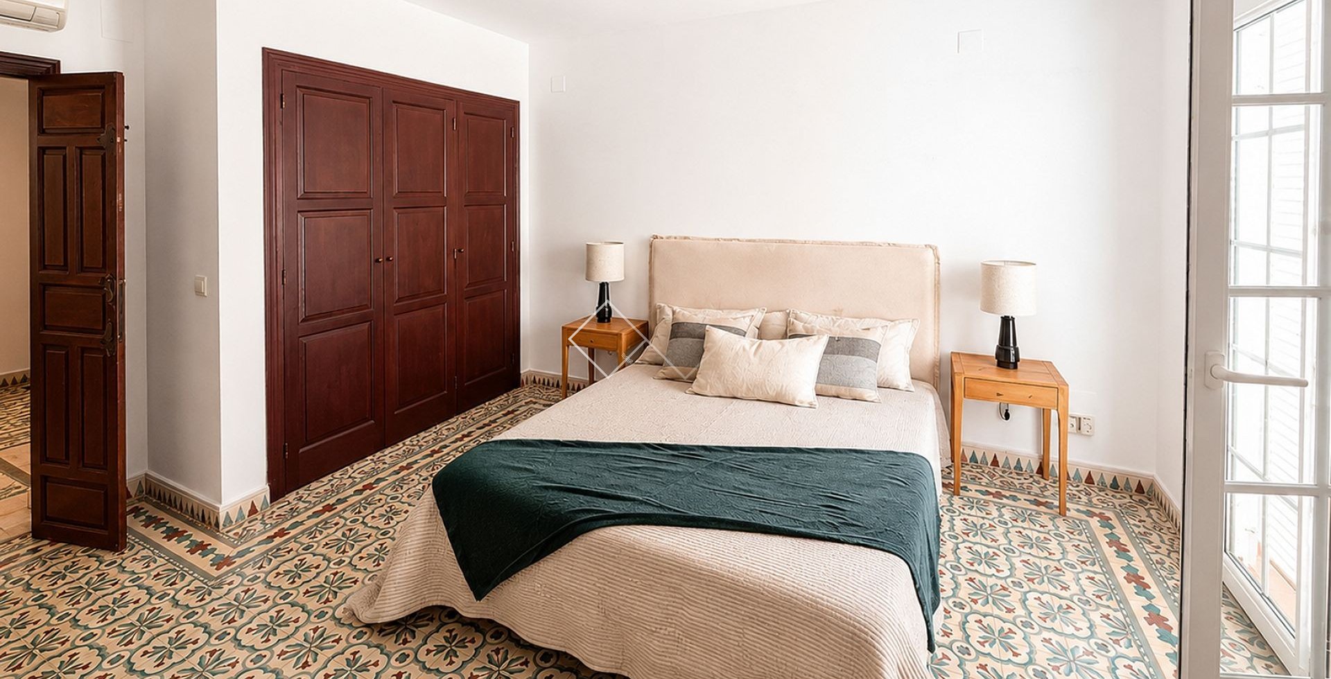  - Villa - Altea
