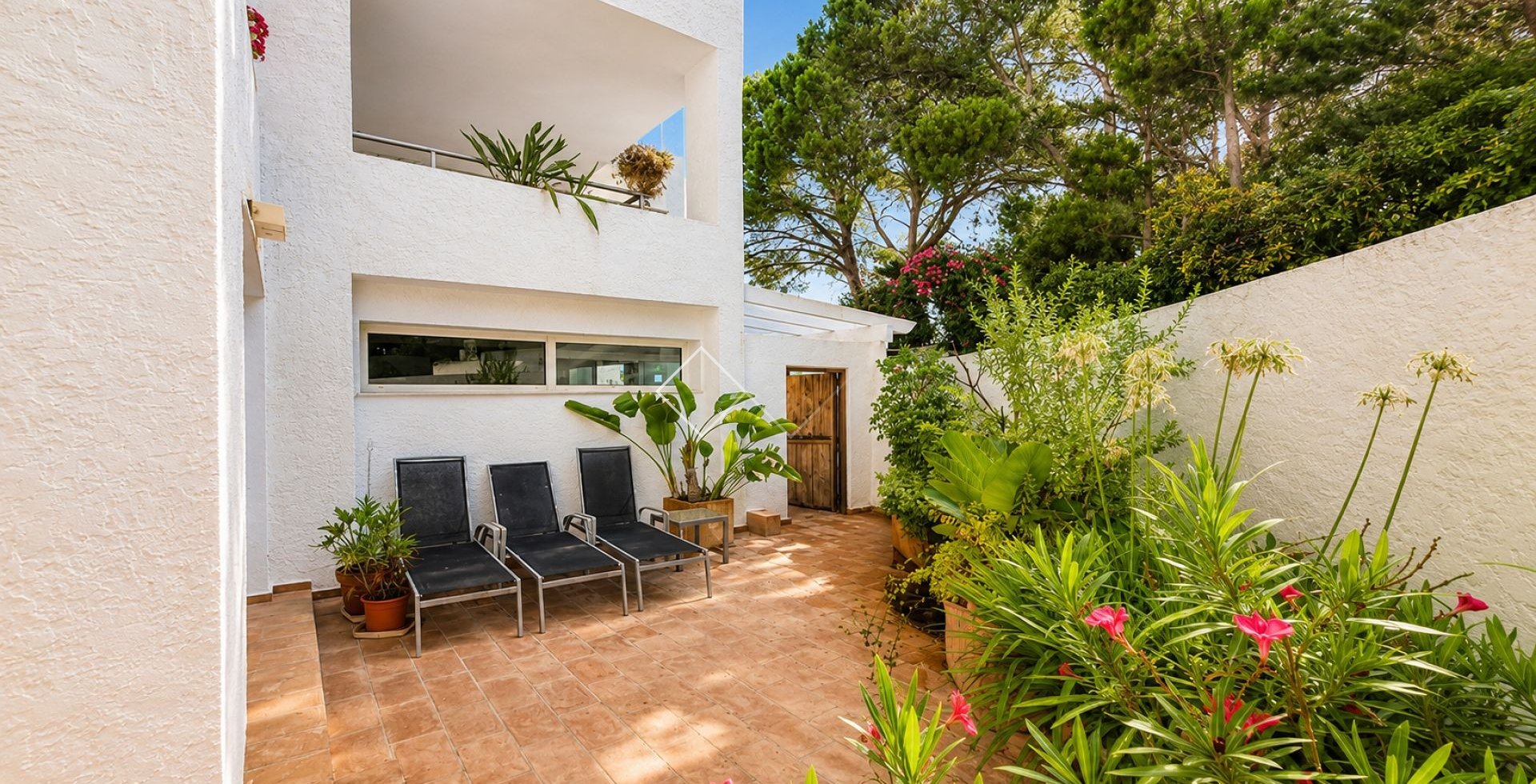  - Villa - Altea
