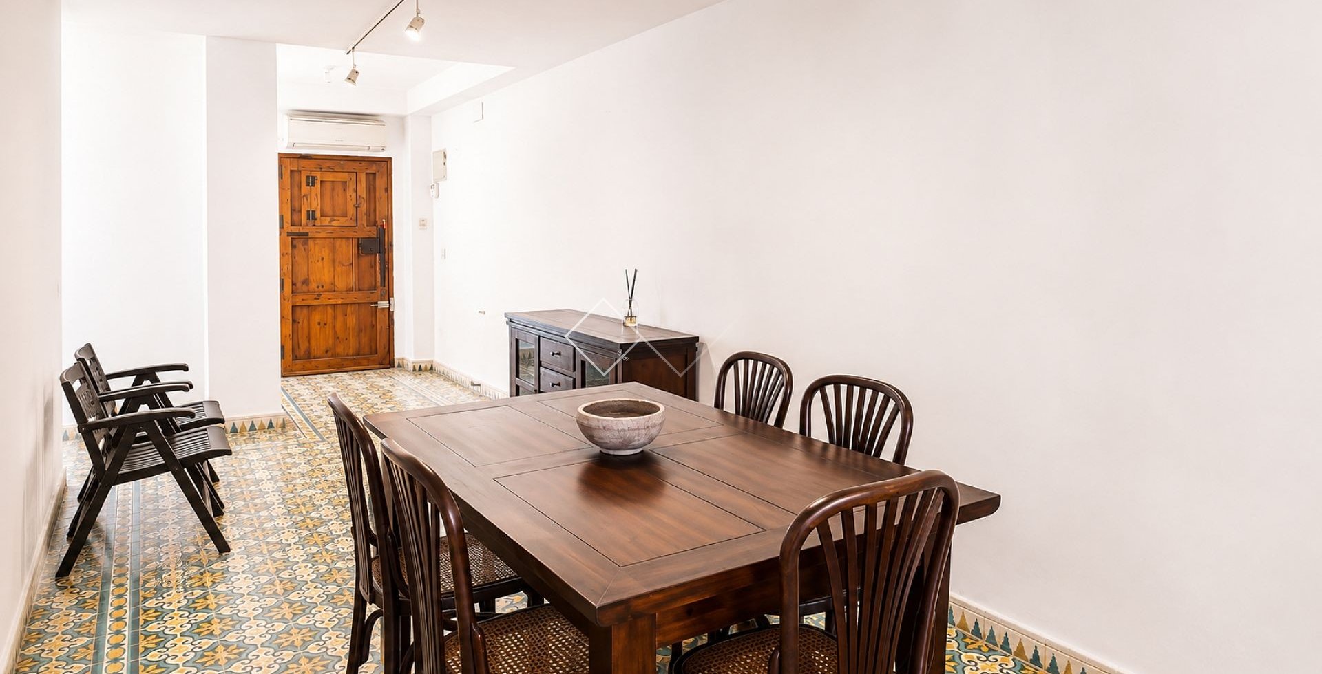  - Villa - Altea