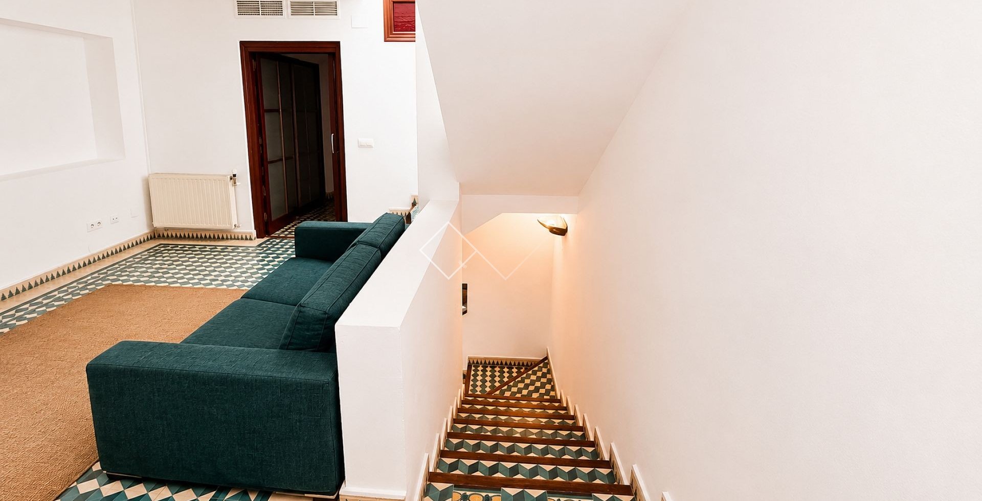  - Villa - Altea