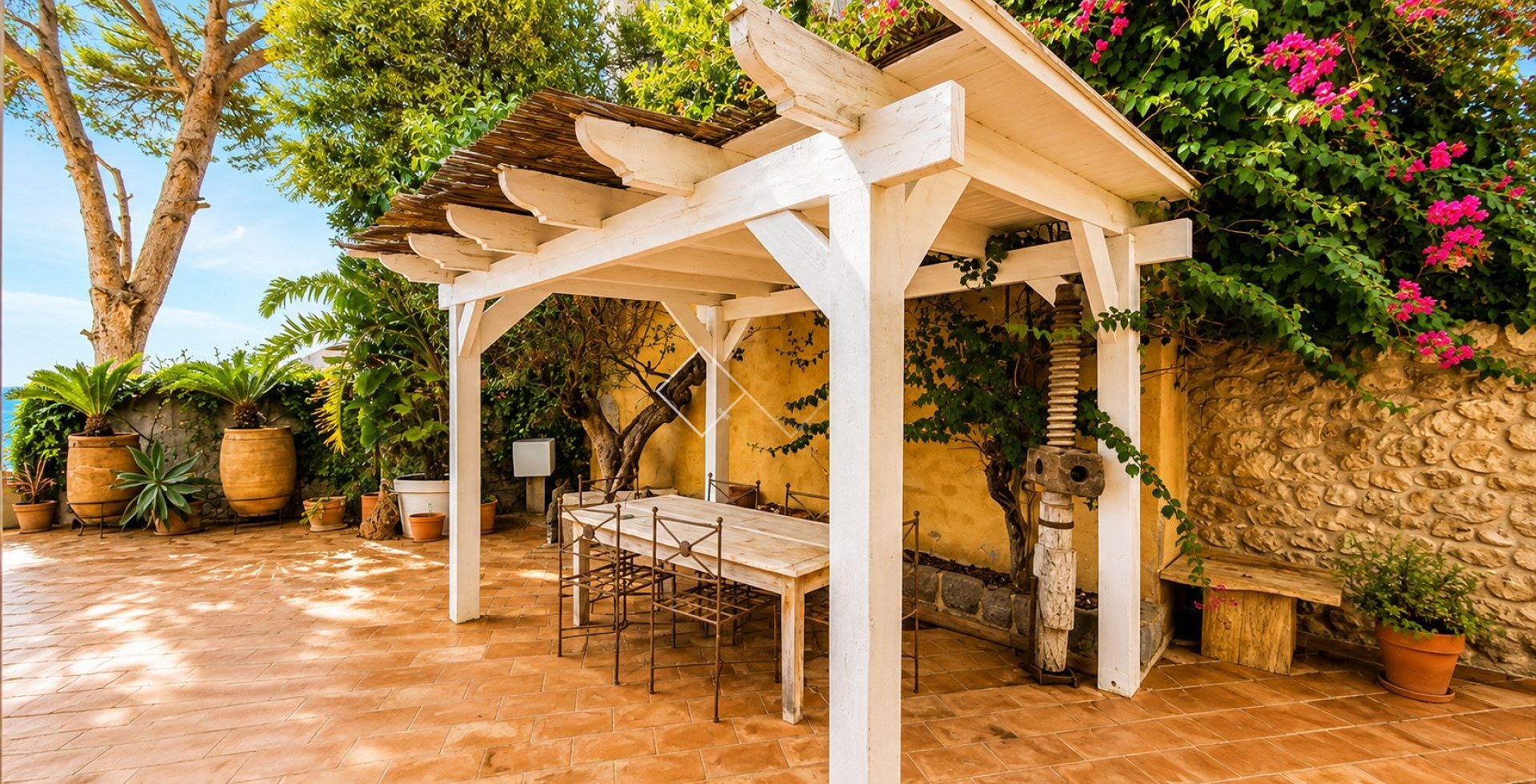  - Villa - Altea