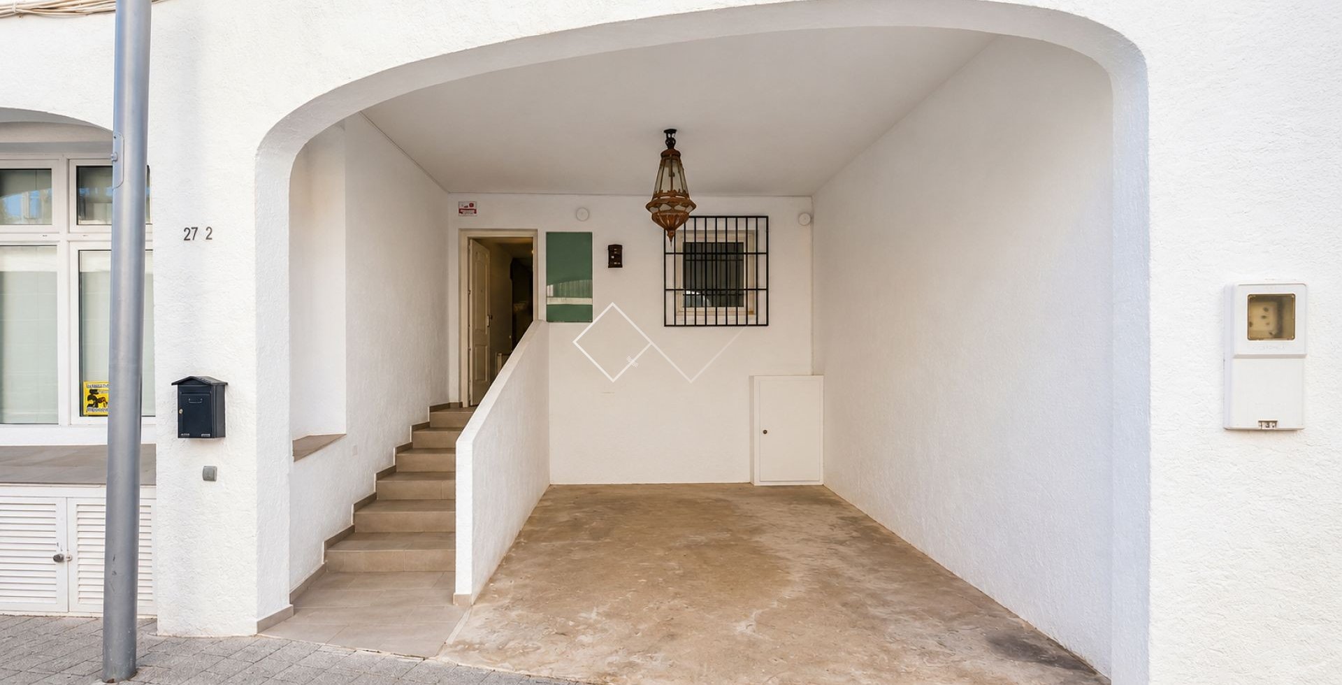  - Villa - Altea