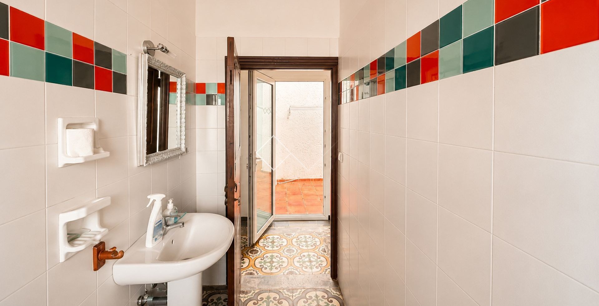  - Villa - Altea