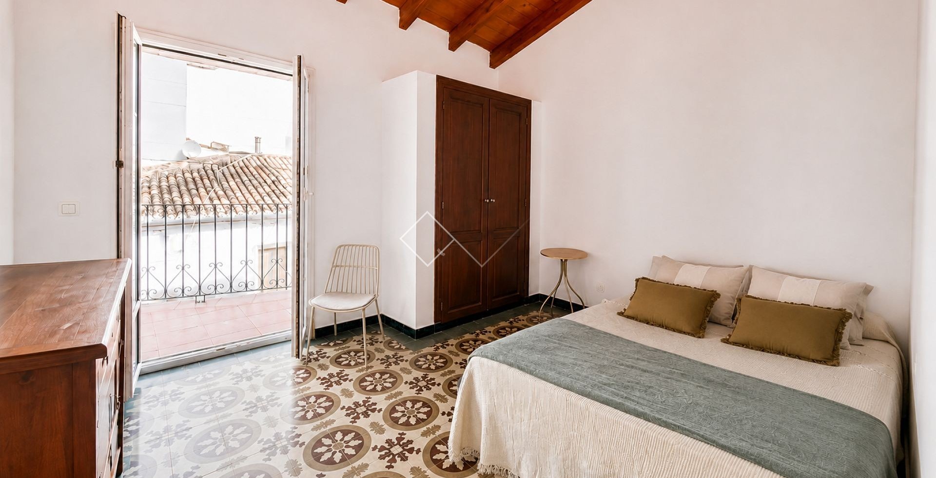  - Villa - Altea