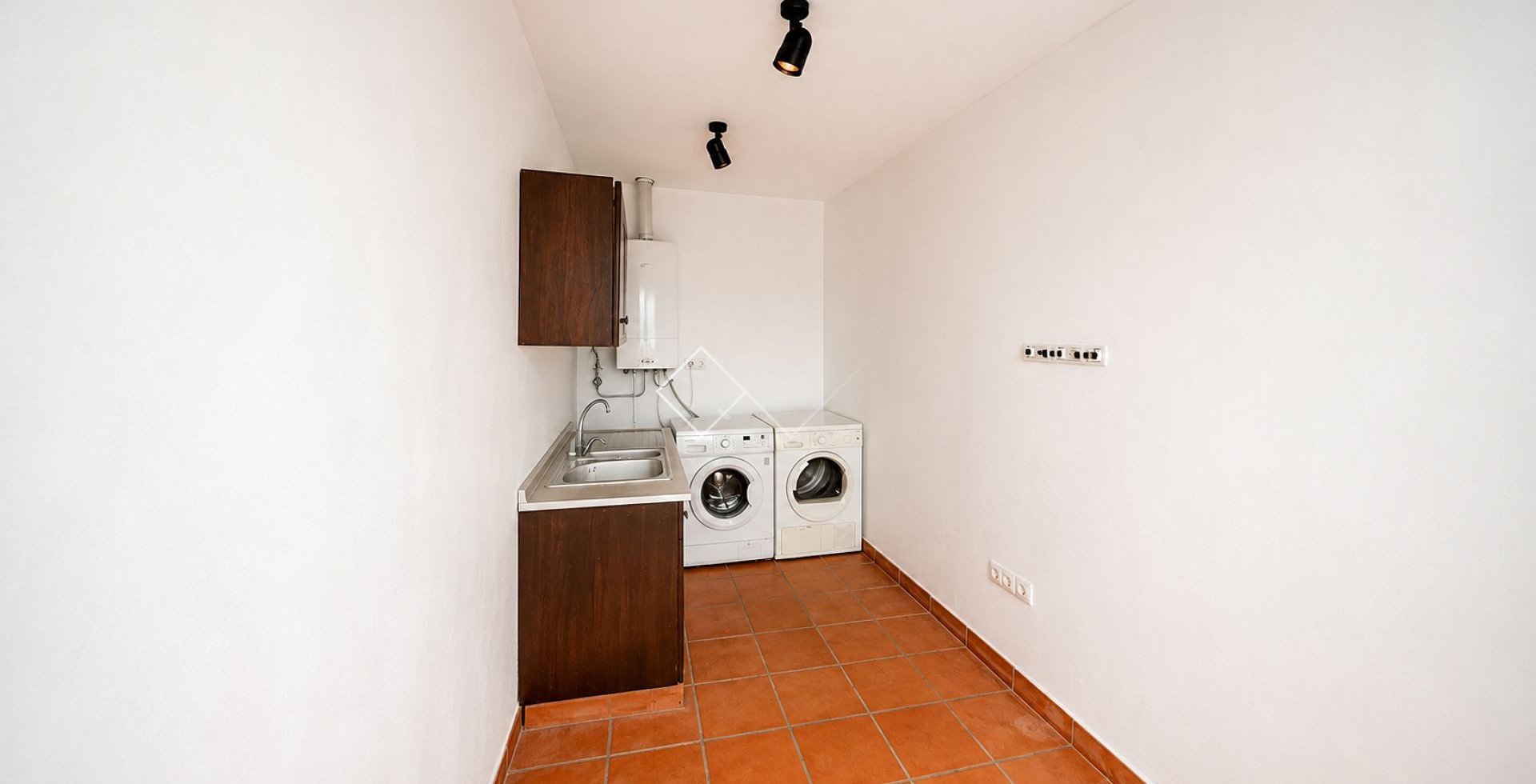  - Villa - Altea