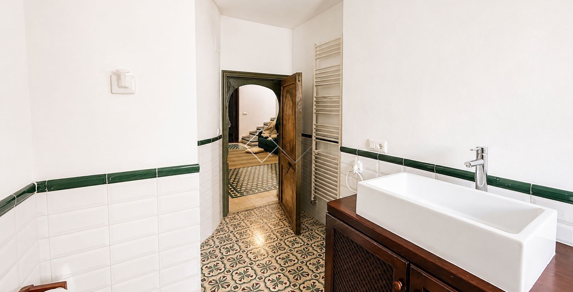  - Villa - Altea