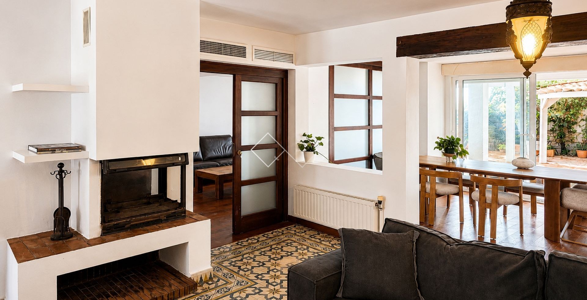  - Villa - Altea