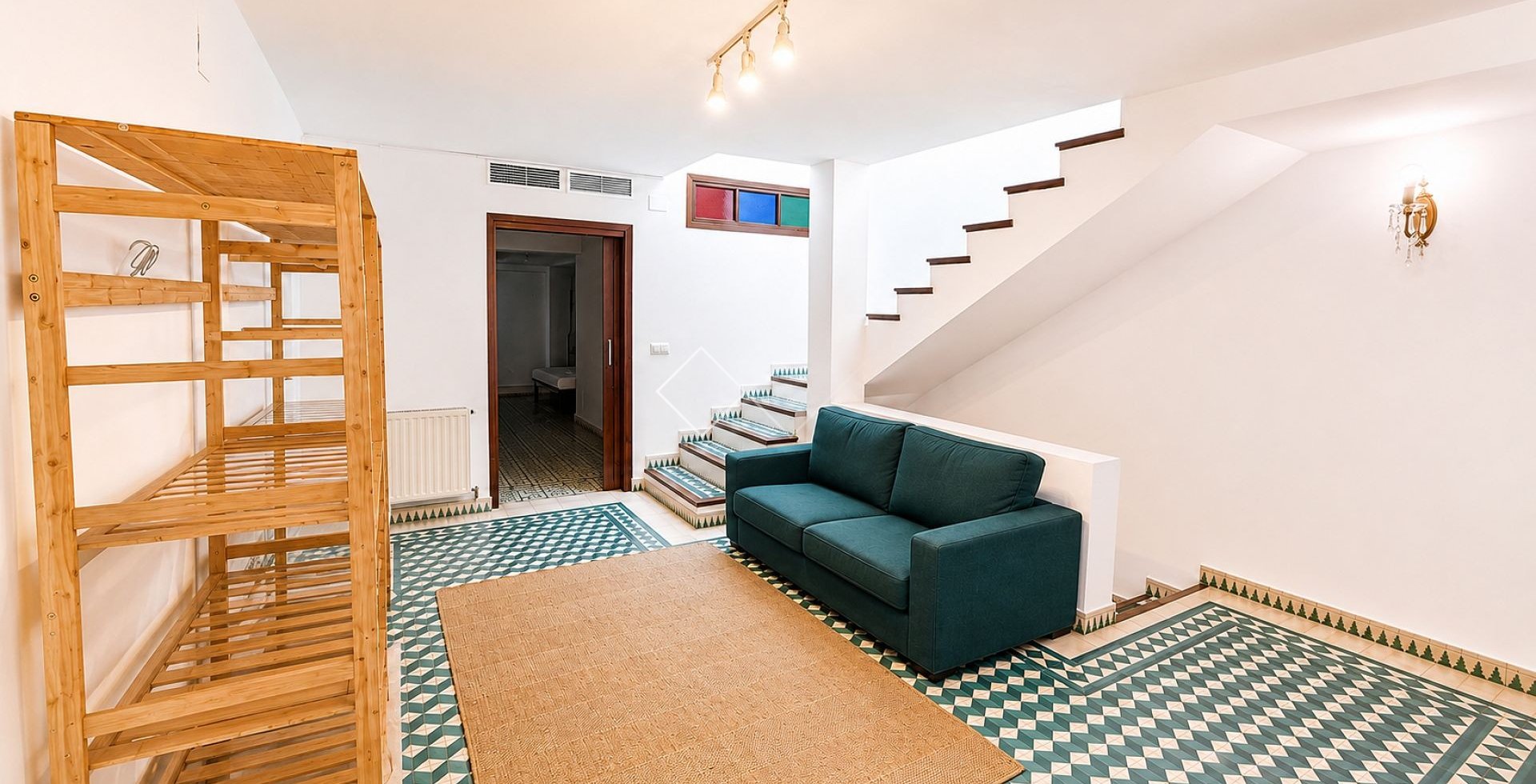  - Villa - Altea