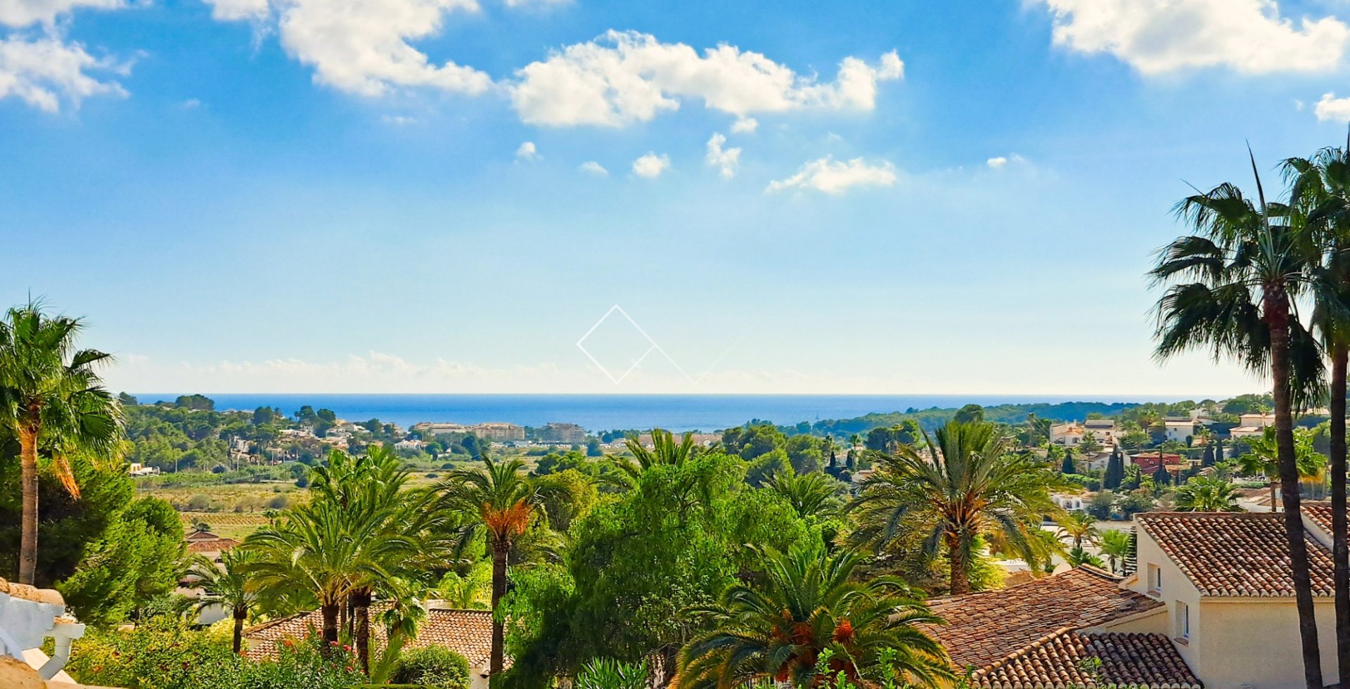Resale - Villa - Moraira