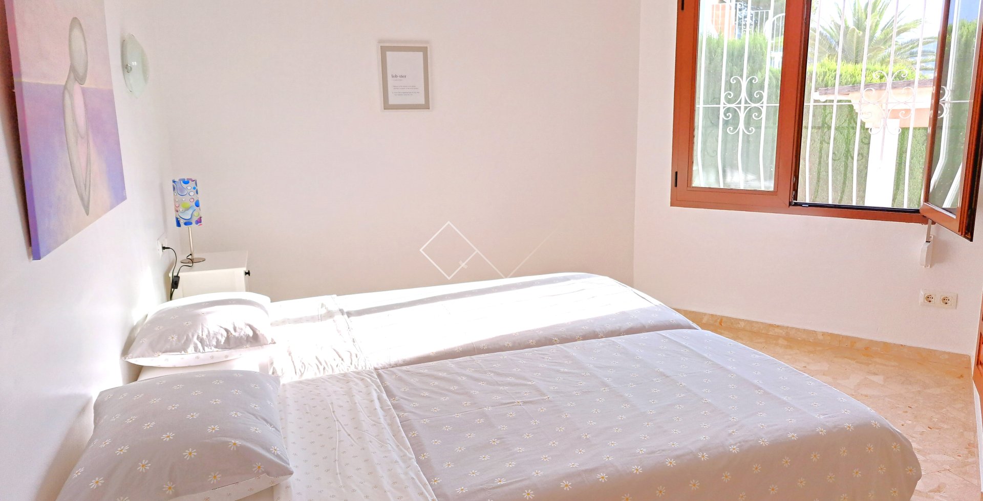 Resale - Villa - Moraira