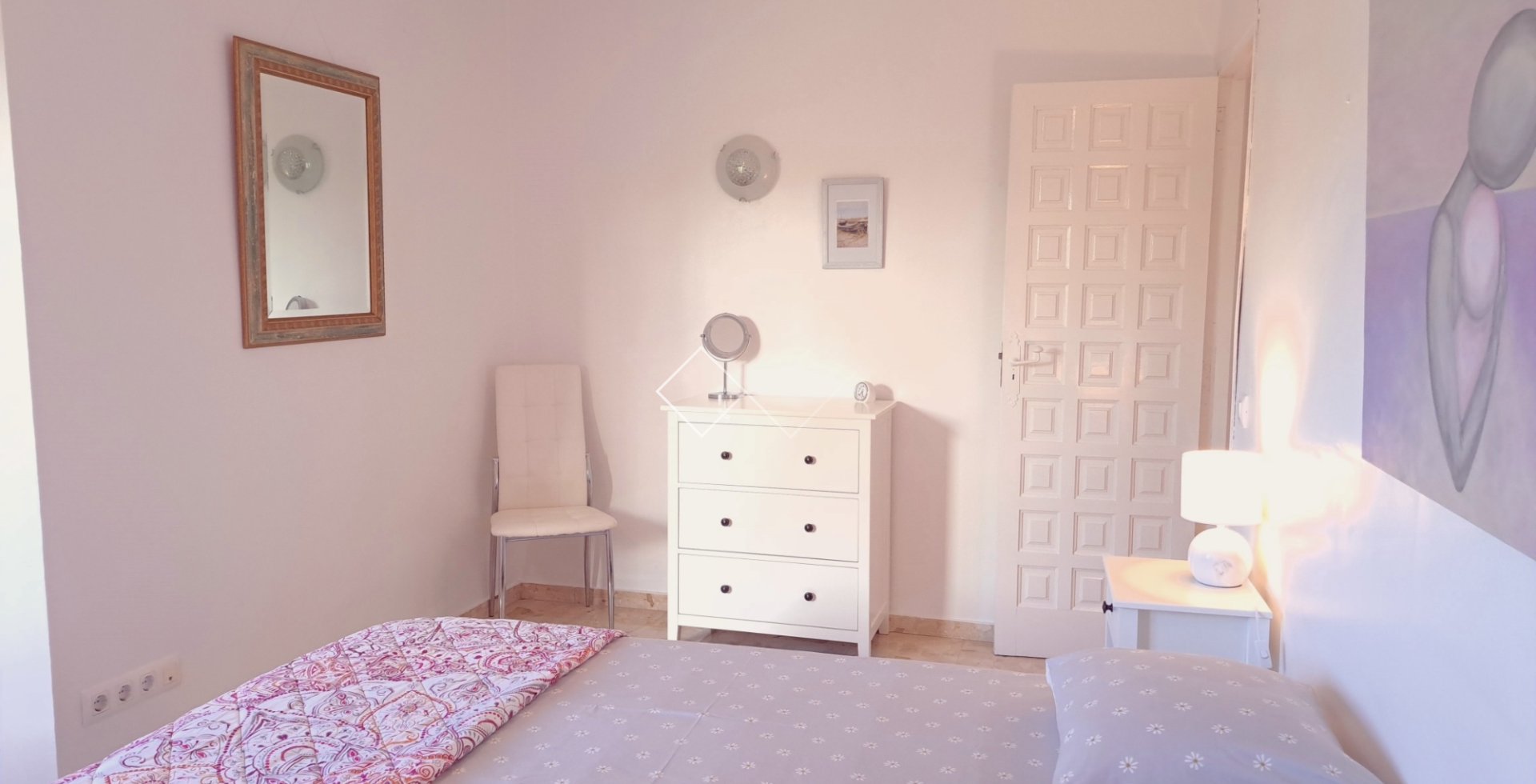 Resale - Villa - Moraira