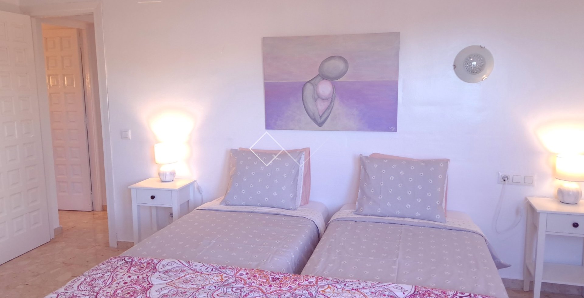 Resale - Villa - Moraira