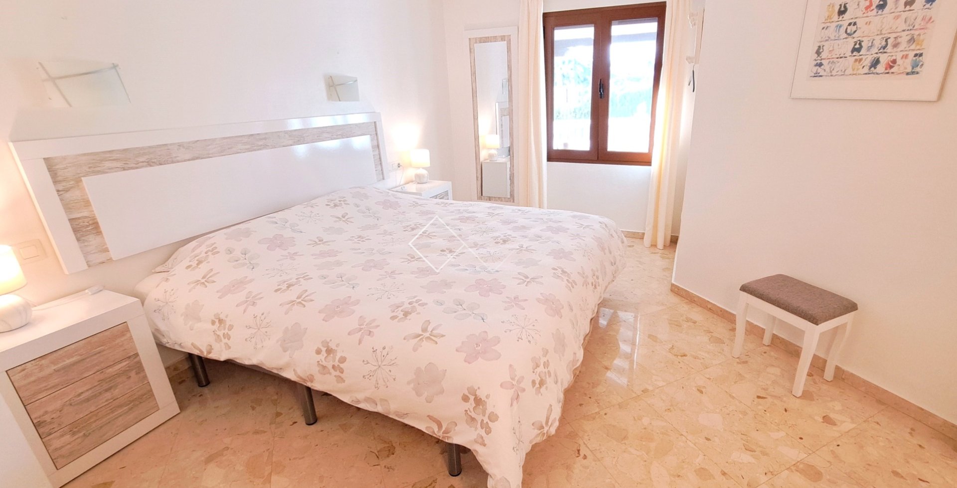 Resale - Villa - Moraira