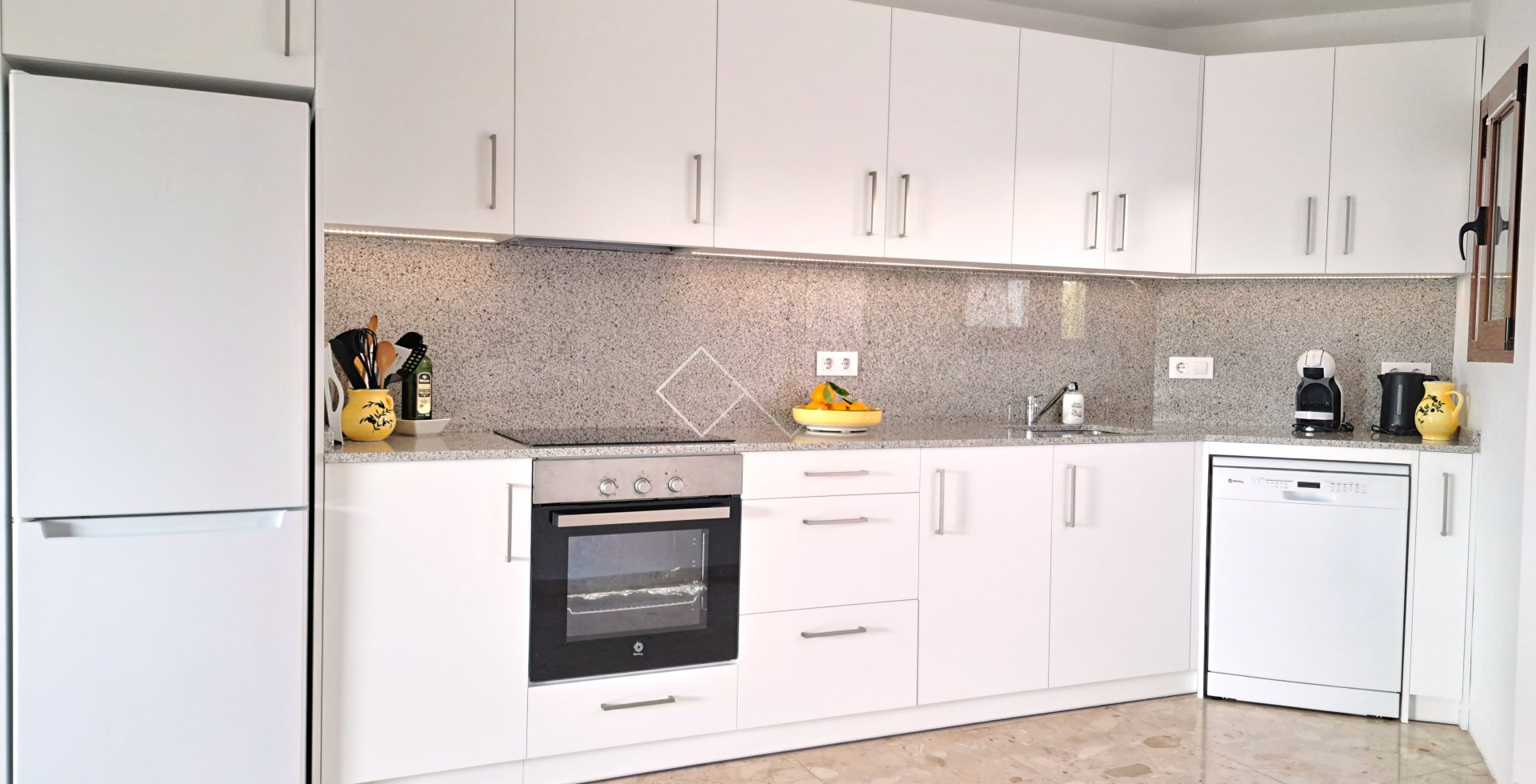 Resale - Villa - Moraira