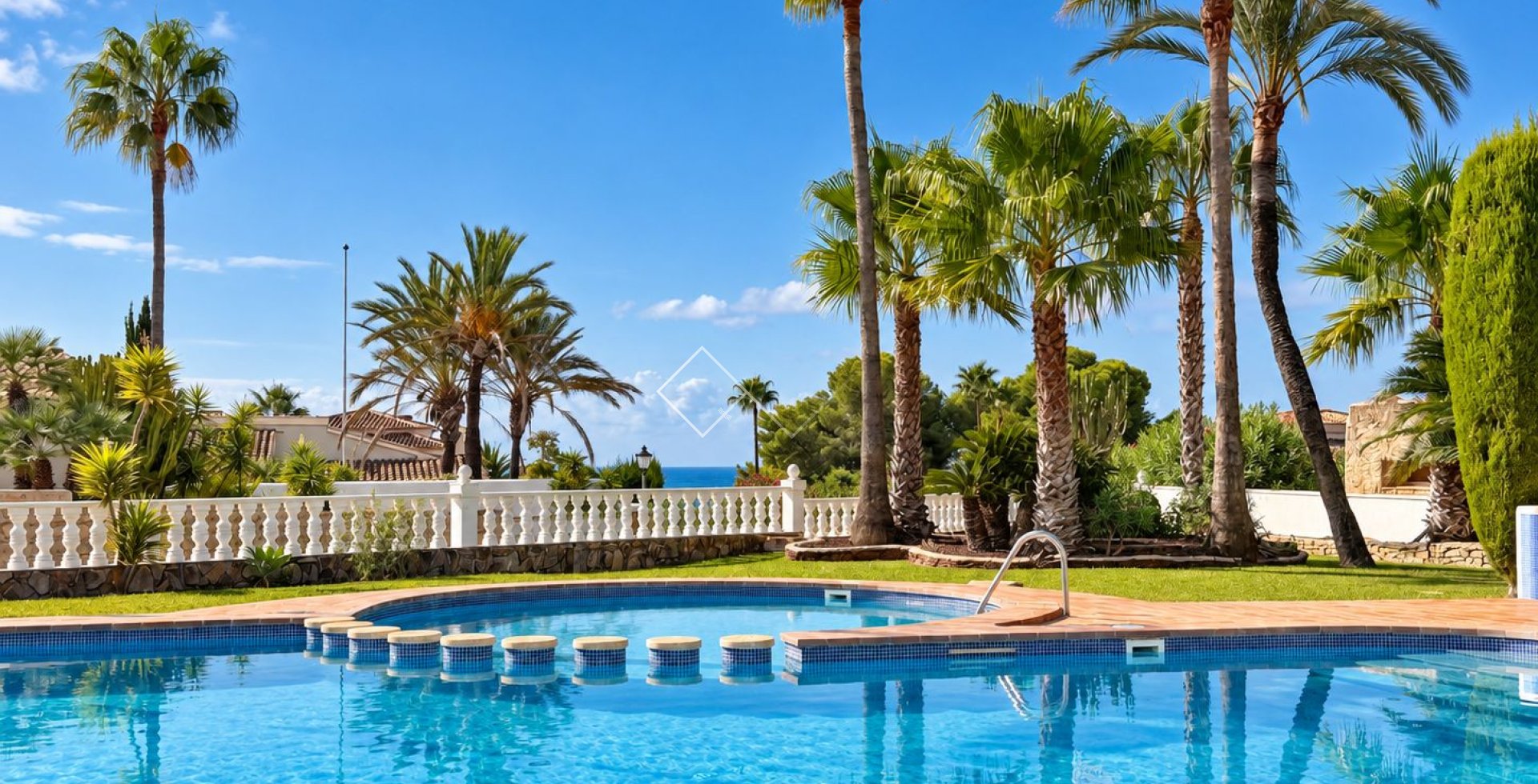  - Appartement / Wohnung - Moraira - La Sabatera
