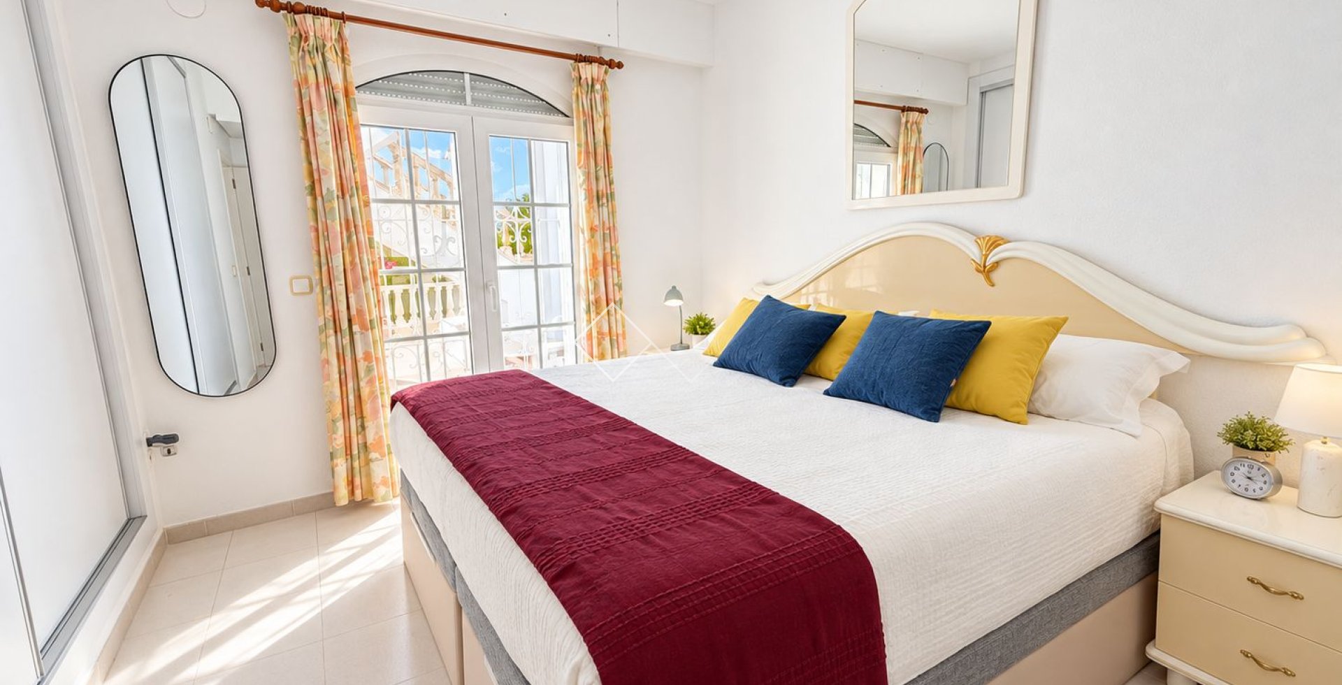  - Appartement / Wohnung - Moraira - La Sabatera