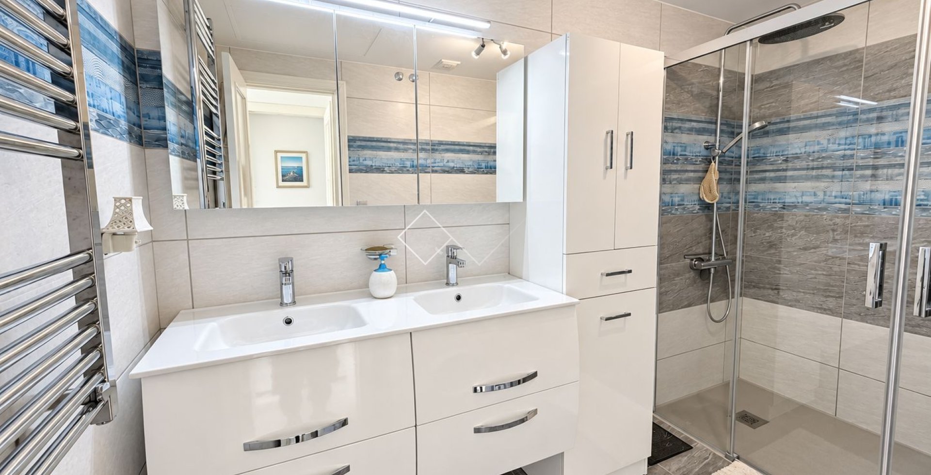  - Appartement / Wohnung - Moraira - La Sabatera