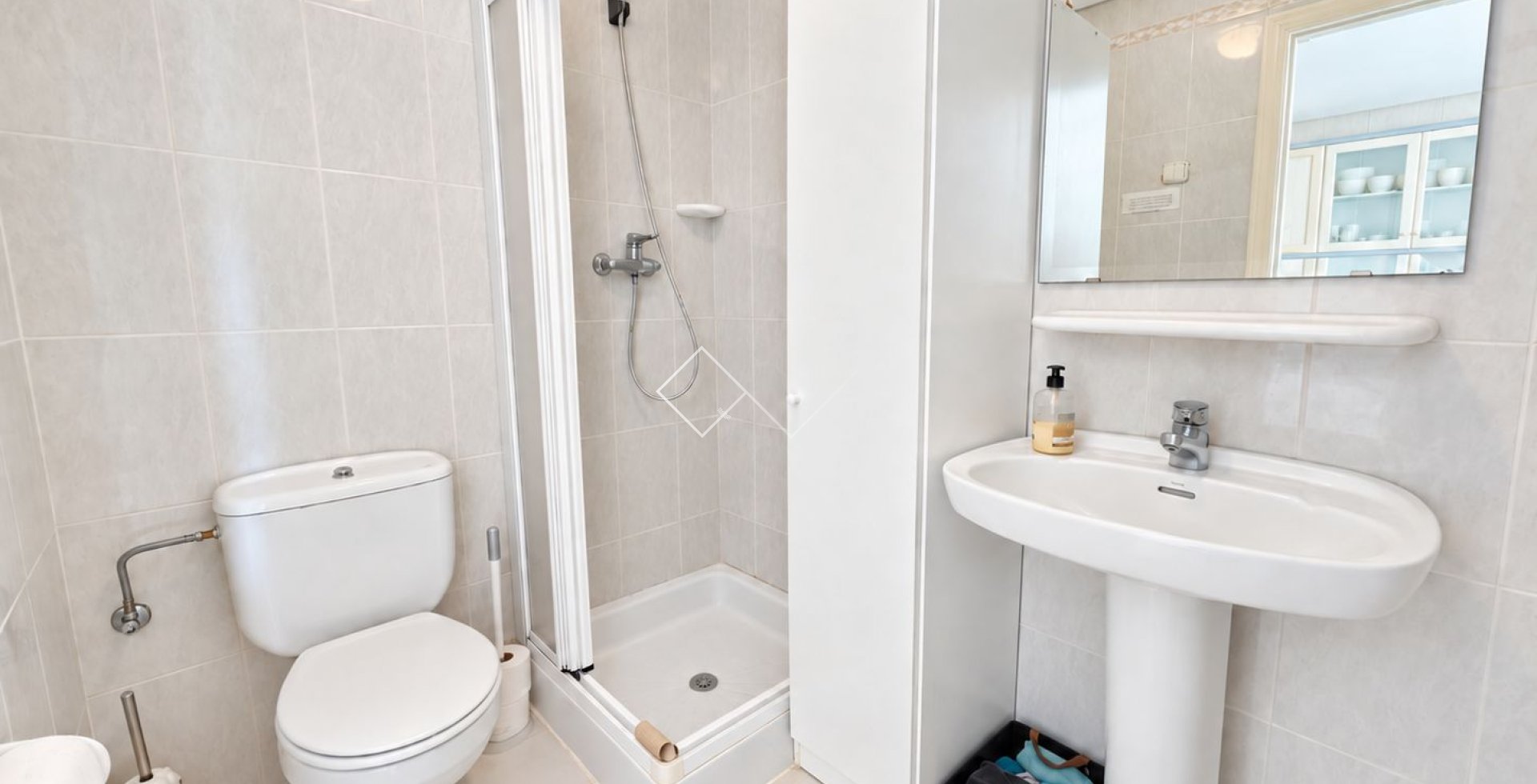  - Appartement / Wohnung - Moraira - La Sabatera