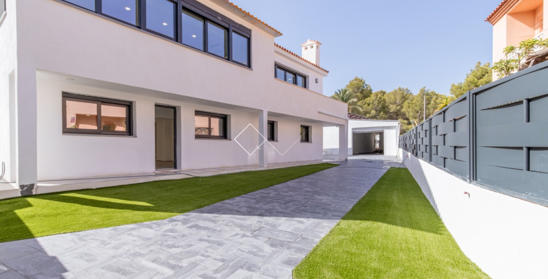  - Villa - Albir - L'Albir