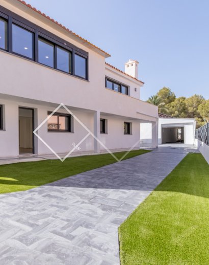  - Villa - Albir - L'Albir