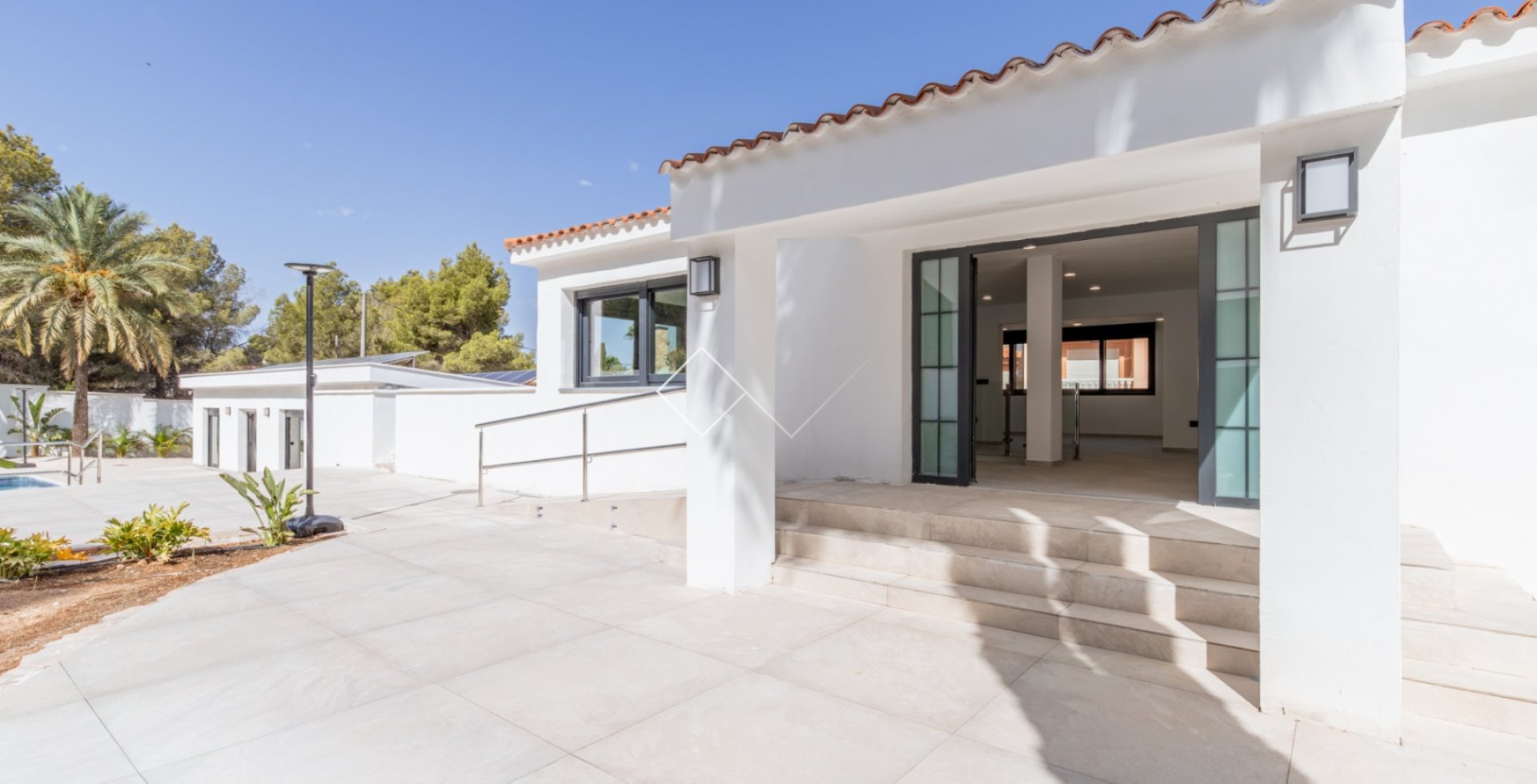  - Villa - Albir - L'Albir
