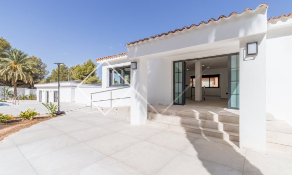  - Villa - Albir - L'Albir
