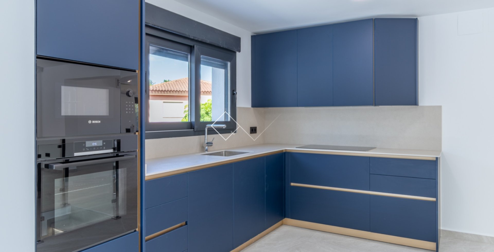  - Villa - Albir - L'Albir