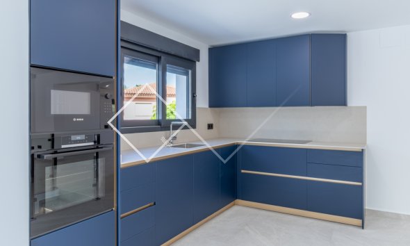  - Villa - Albir - L'Albir