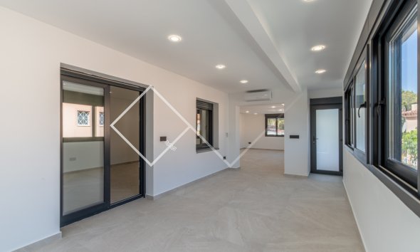  - Villa - Albir - L'Albir